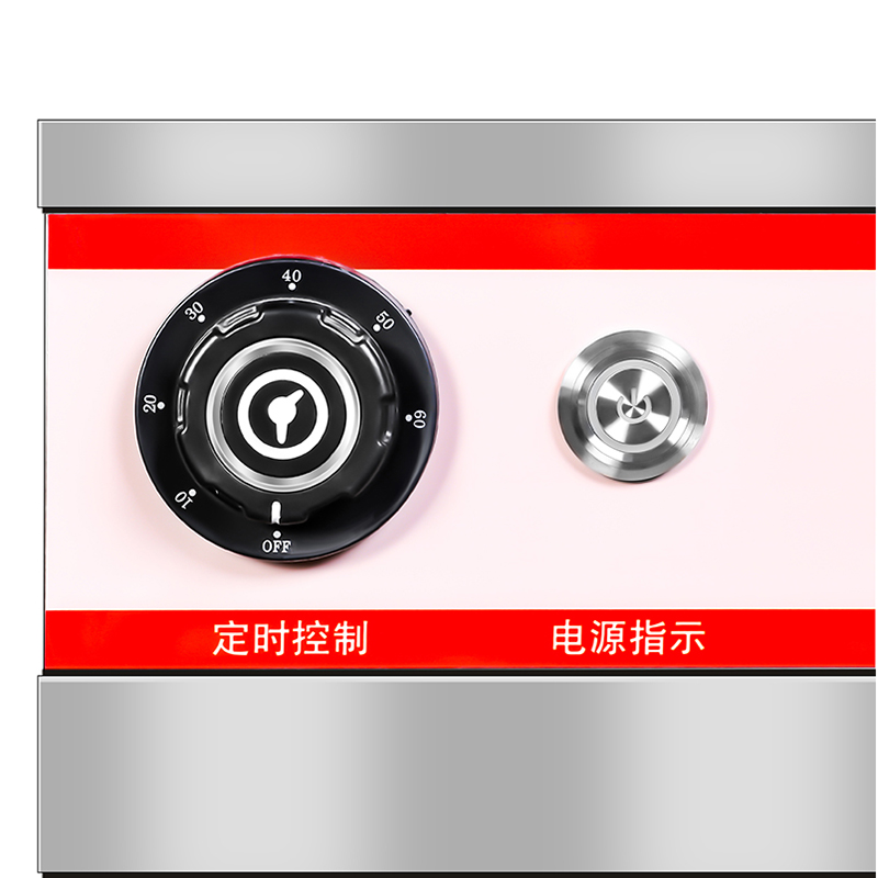 消毒柜是红外线的有辐射吗？