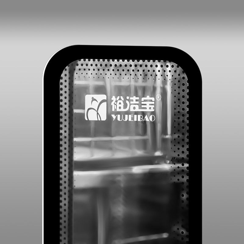 远红外消毒柜的消毒标准